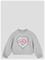BILLIEBLUSH Sweatshirt - WHITE - 104 – kuva 1