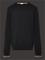 BOSS Pullover - BLACK - 126 – kuva 1