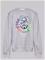 BILLIEBLUSH Sweatshirt - CHINE GREY - 110 – kuva 1