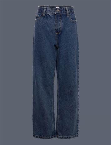 GRUNT Grhamon Dark Blue - DARK BLUE - 146 – kuva 1/2