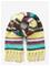 MOLO Kelly - GEMSTONE STRIPE - One Size – kuva 1