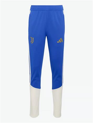 ADIDAS PERFORMANCE Juve Tr Pnty - BOBLUE/CWHITE - 140 – kuva 1/2