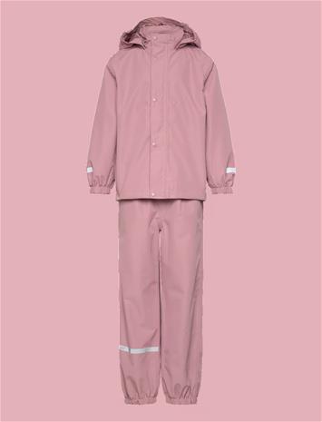 CELAVI Breathable Rainwear Set - NOSTALGIA ROSE - 116 – kuva 1/2