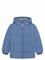 DAILY 7 Quilted Jacket - MOONLIGHT BLUE - 128 – kuva 1