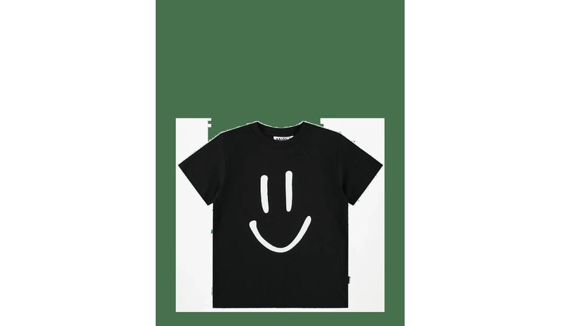 MOLO Roxo - BLACK - 110