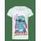LILO & STITCH Tshirt - LBLUE - 128 – kuva 1
