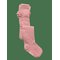 MINYMO Stocking W. Lace - ROSE CLOUD - 80\86 – kuva 1
