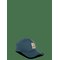 UPFRONT Stranded Baseball Cap - DUSTY BLUE - One Size – kuva 1