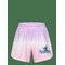 LILO & STITCH Pants - LPINK - 104 – kuva 1