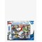 RAVENSBURGER Avengers 100P - MULTI COLOURED - One Size – kuva 1