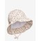 MELTON Bell Hat W/Print - ROSE - 55 – kuva 1