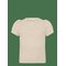 NAME IT Nkfbeate Ss Knit Top - NACREOUS CLOUD - 116 – kuva 1