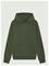 LYLE & SCOTT Pullover Hoodie - DEEP DEPTHS - 122-128 – kuva 1