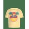 LILO & STITCH Tshirt - LYELLOW - 104 – kuva 1