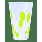 ANNA VON LIPA Lemonade Tumbler - GREEN - 4.25 CL