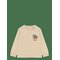 THE NEW Tnstsutton L_S Tee - HUMUS - 104 – kuva 1
