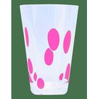 ANNA VON LIPA Lemonade Tumbler - PINK - 4.25 CL