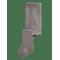 NAME IT Nbfwak Wo/Bl Pantyhose Solid - SATELLITE - 50-56 – kuva 1