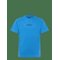 VANS Crestline Ss - BRIGHT AZURE - M – kuva 1