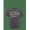 LMTD Nlmheppe Ss L Top - GRANITE GREY - 122-128 – kuva 1