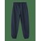 MANGO Pantalon Francia - NAVY - 152 – kuva 1