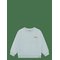 DAILY 7 Oversized Sweater Nappy - CELESTIAL BLUE - 104 – kuva 1