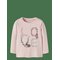 NAME IT Nmflia Ls Top - LOTUS - 92 – kuva 1
