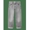 MANGO Regular Fit Jeans With Rolled-Up Hem - OPEN GREY - 122 – kuva 2