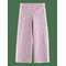 LINDEX Sweatpants With Bindings - LIGHT DUSTY LILAC - 92 – kuva 1