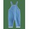 LINDEX Dungerees Denim - DENIM BLUE - 62 – kuva 1