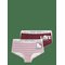LINDEX Hello Kitty 2-Pack Hipster Briefs - DARK BLUE - 128 – kuva 1