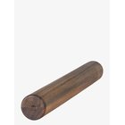 HOLM Pizza Rolling Pin - NATURAL - 5X50 cm