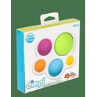 FAT BRAIN TOYS Fat Brain Dimpl - MULTI - One Size
