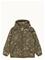 MIKK-LINE Teddy Softshell Jacket - BURNT OLIVE - 104 – kuva 1