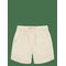 DAILY 7 Linen Short - SANDSHELL - 122 – kuva 1