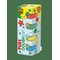 SES CREATIVE Dough - Feel Good Pure - MULTI - One Size – kuva 1
