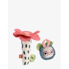 FISHER-PRICE Shake 'N Rattle Busy Bee - MULTI COLOR - One Size