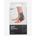 NIKE EQUIPMENT Nike Pro Ankle Sleeve 3.0 - BLACK/WHITE - L
