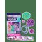 COOL MAKER Cool Maker Stack'd Heishi Expansion Pack - MUTI - One Size – kuva 1