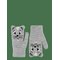 MOLO Kenau - GREY MELANGE - 3-5Y – kuva 1
