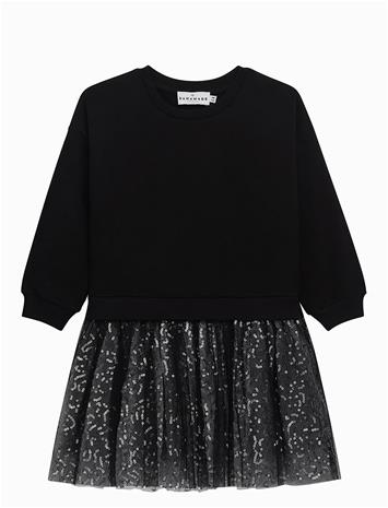 DANAMADE Dgiulia - BLACK - 134 – kuva 1/2