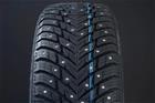 Nokian Hakkapeliitta 10 EV 255/35R21 98T XL SilentDrive Nastarenkaat