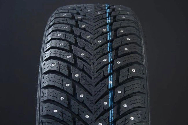 Nokian Hakkapeliitta 10 EV 265/35R21 101T XL SilentDrive Nastarenkaat