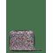 MANGO Glitter Coin Purse - NAVY - One Size – kuva 1