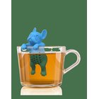 WINKEE Good Boy Tea Infuser - BLUE - H6 cm