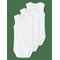 NAME IT Nbnbody 3P Tank Solid White 3 Noos - BRIGHT WHITE - 62 – kuva 1