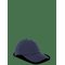 UPFRONT Reefy Baseball Cap - DARK BLUE - One Size – kuva 1