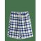 LINDEX Pyjama Shorts - DARK BLUE - 128 – kuva 1