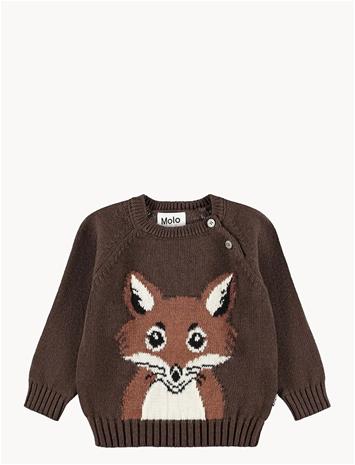 MOLO Bless - FOX GROUND - 62 – kuva 1/2