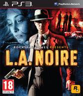 L.A. Noire, PS3-peli